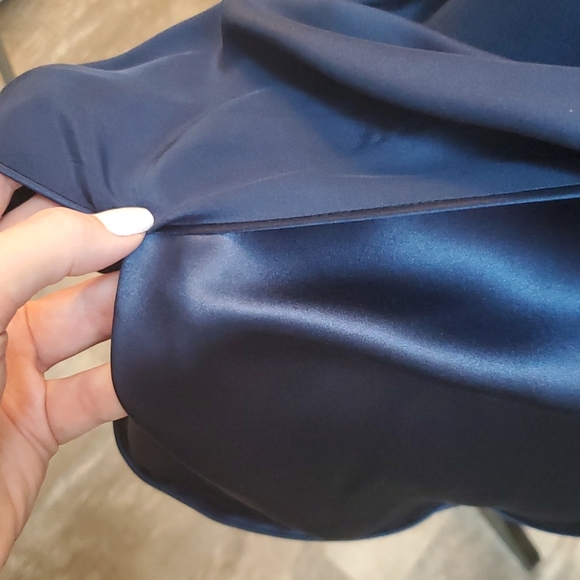 Silk Thread Social Dress - Picture 7 of 7